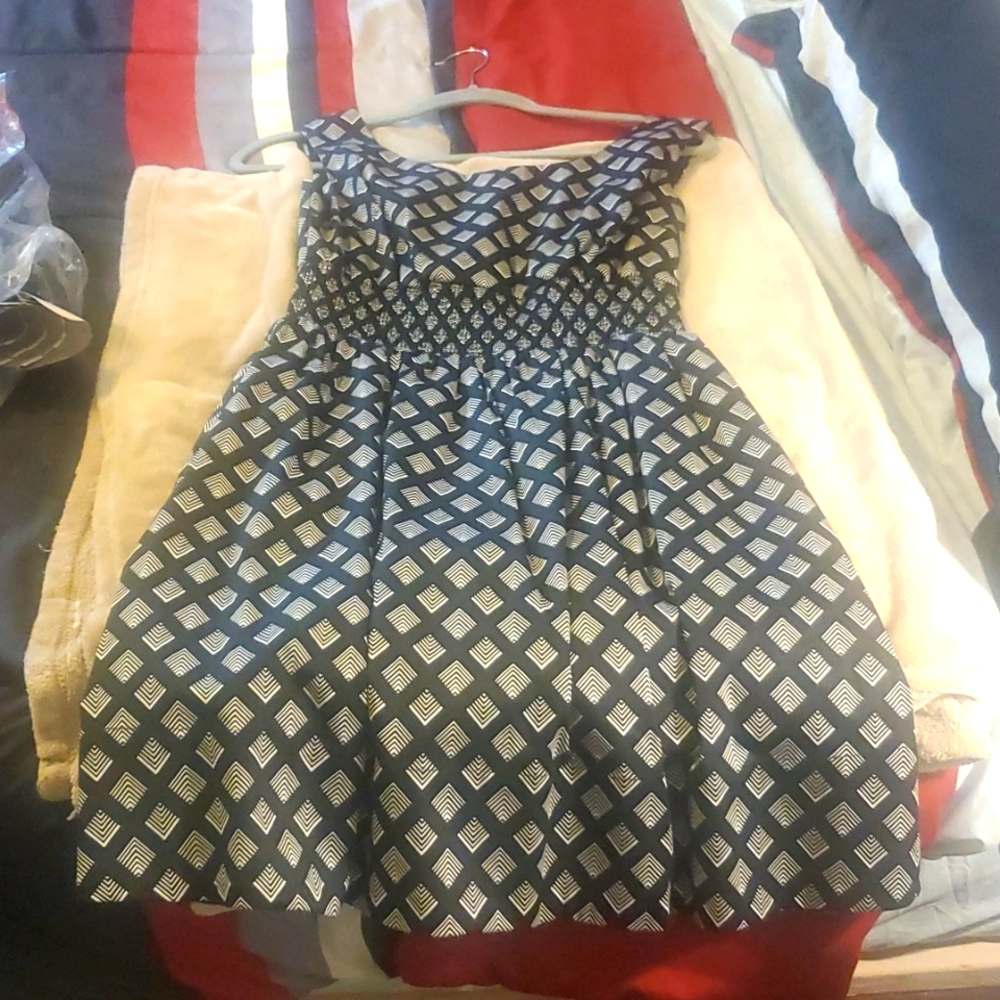 WHBM brand new dress
